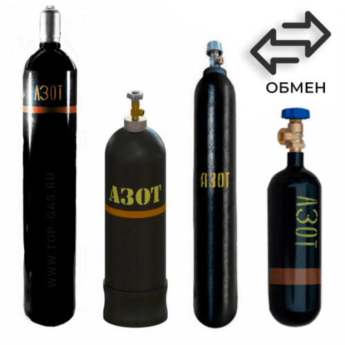 Обмен азотных баллонов в Улице Академике Королевой Обмен азотных баллонов в Улице Академике Королевой